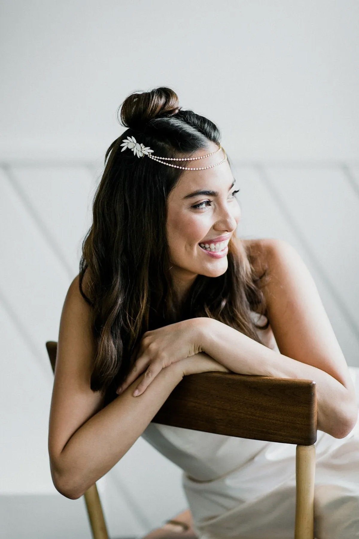 Bridal Hairstyles for Long Hair (2026 Guide)