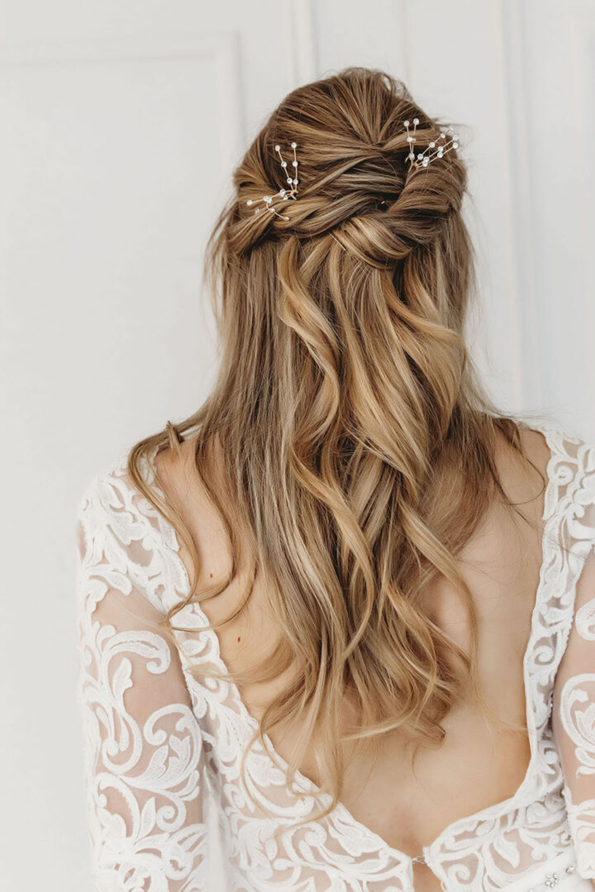 Bridal Hairstyles for Long Hair (2026 Guide)
