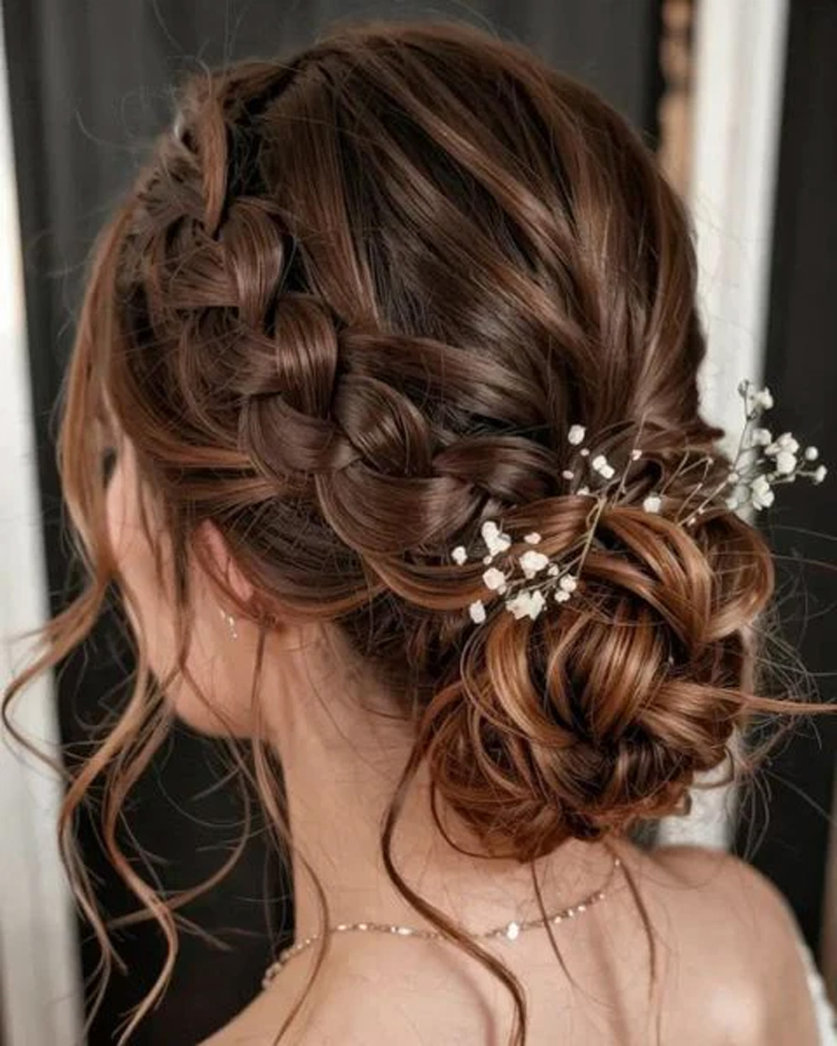 Bridal Hairstyles for Long Hair (2026 Guide)