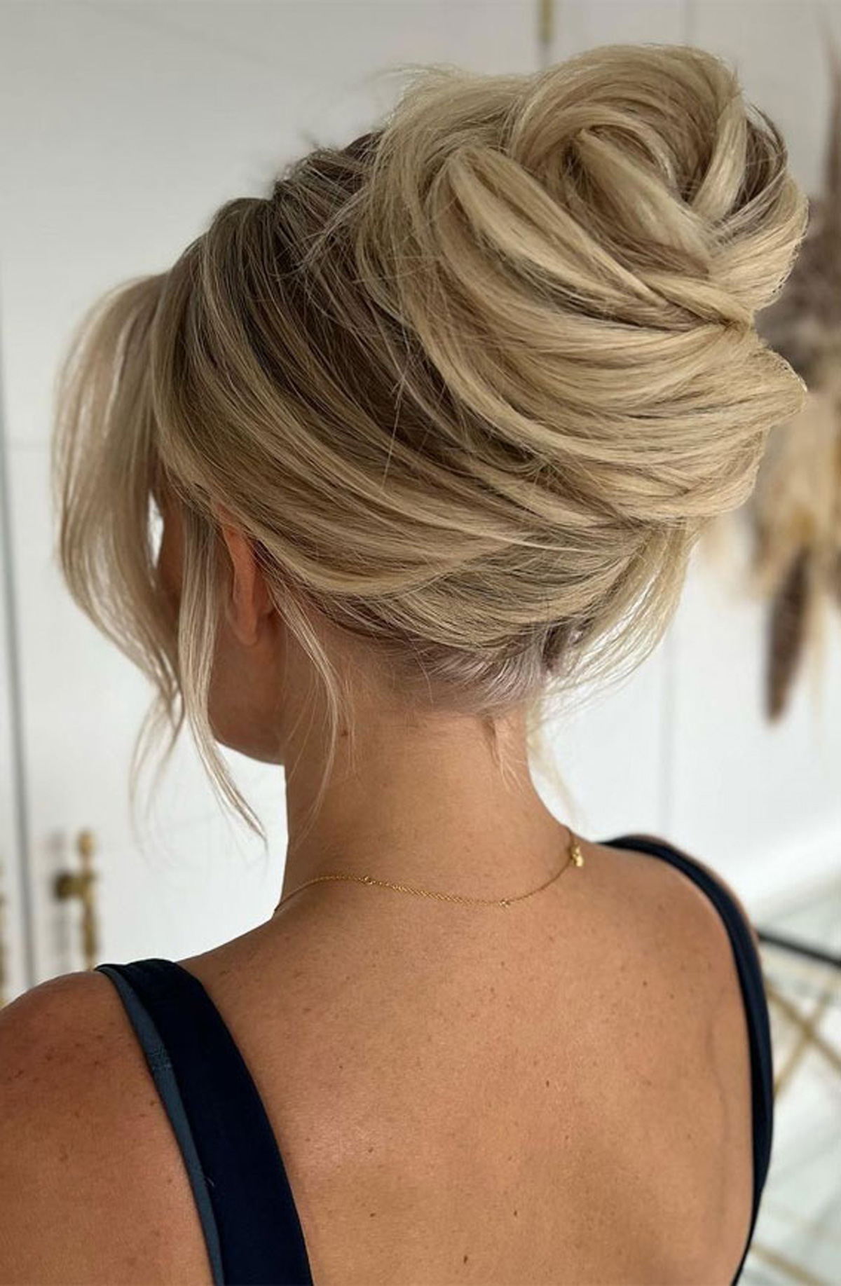 Bridal Hairstyles for Long Hair (2026 Guide)