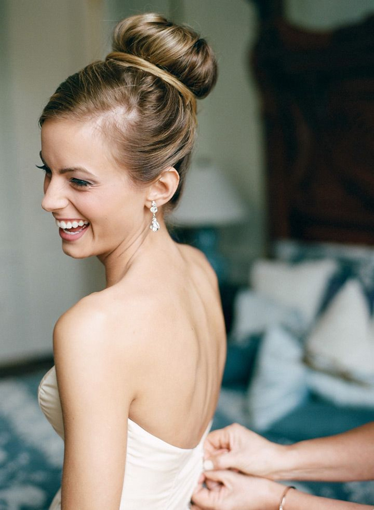 Bridal Hairstyles for Long Hair (2026 Guide)