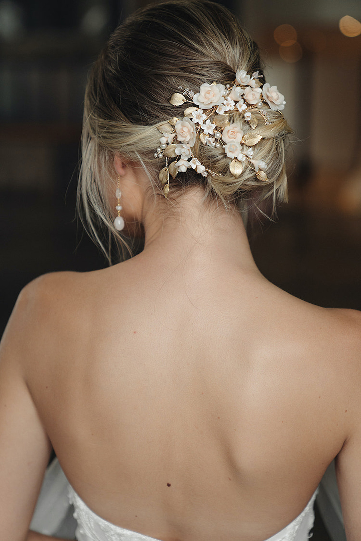 Bridal Hairstyles for Long Hair (2026 Guide)