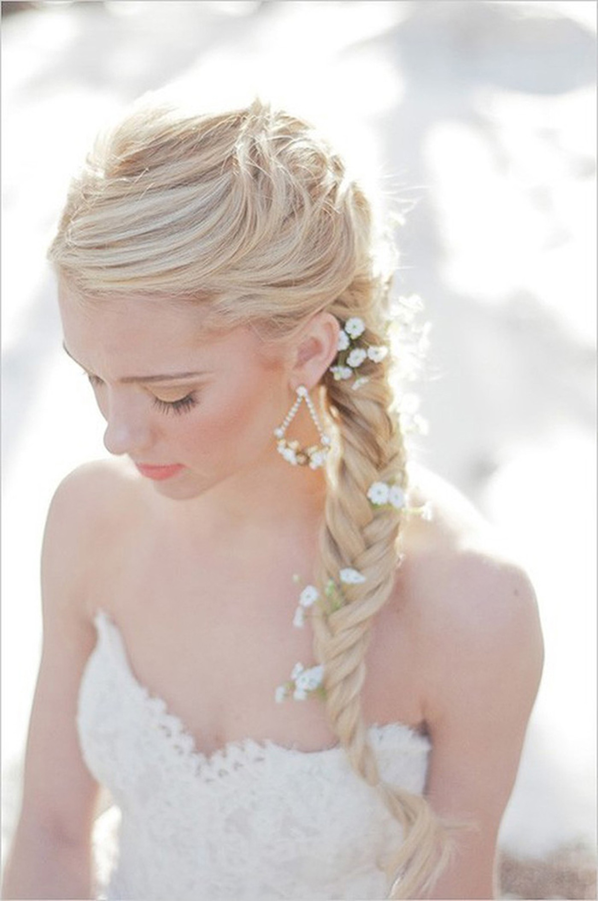 Bridal Hairstyles for Long Hair (2026 Guide)