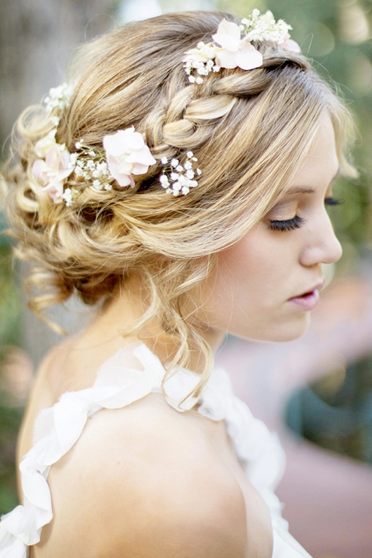 Bridal Hairstyles for Long Hair (2026 Guide)