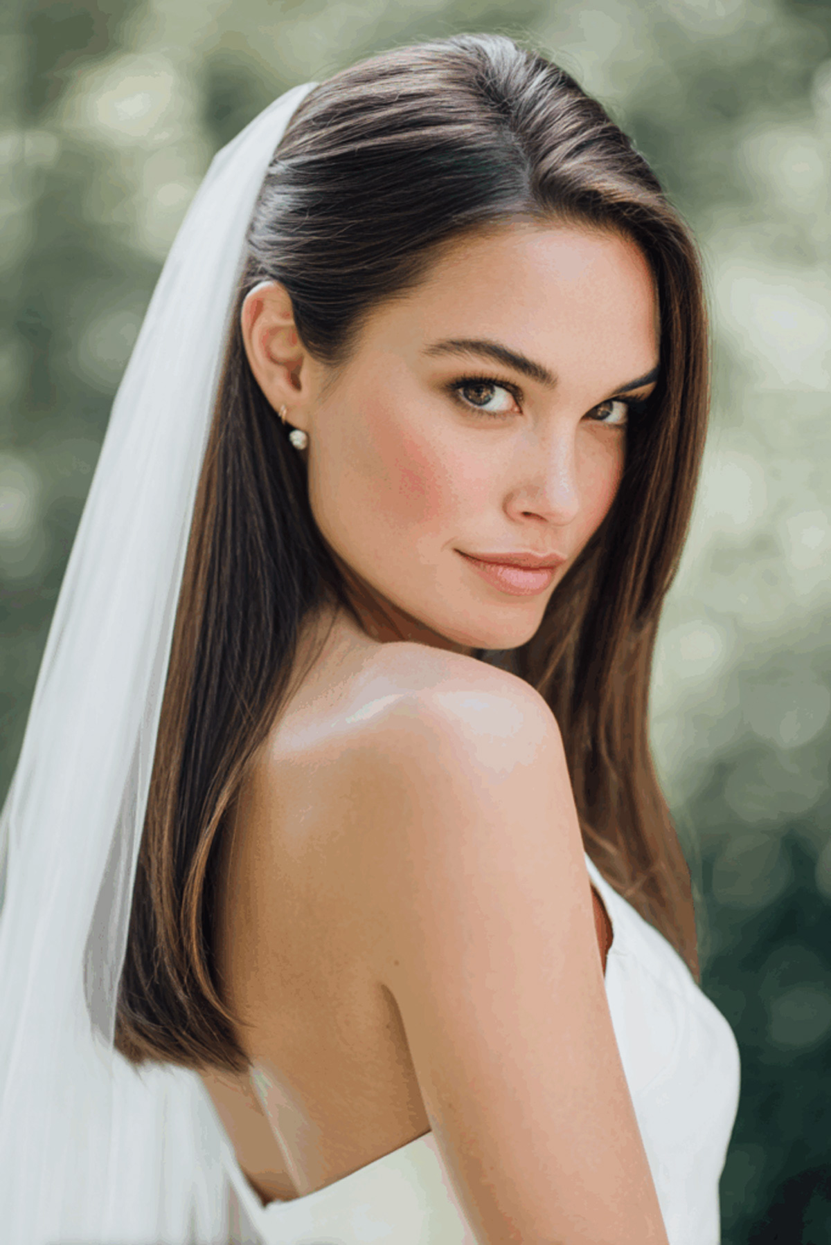 Bridal Hairstyles for Long Hair (2026 Guide)