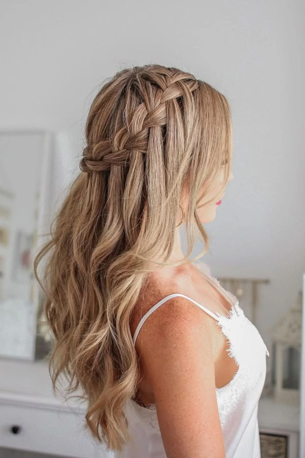 Bridal Hairstyles by Face Shape