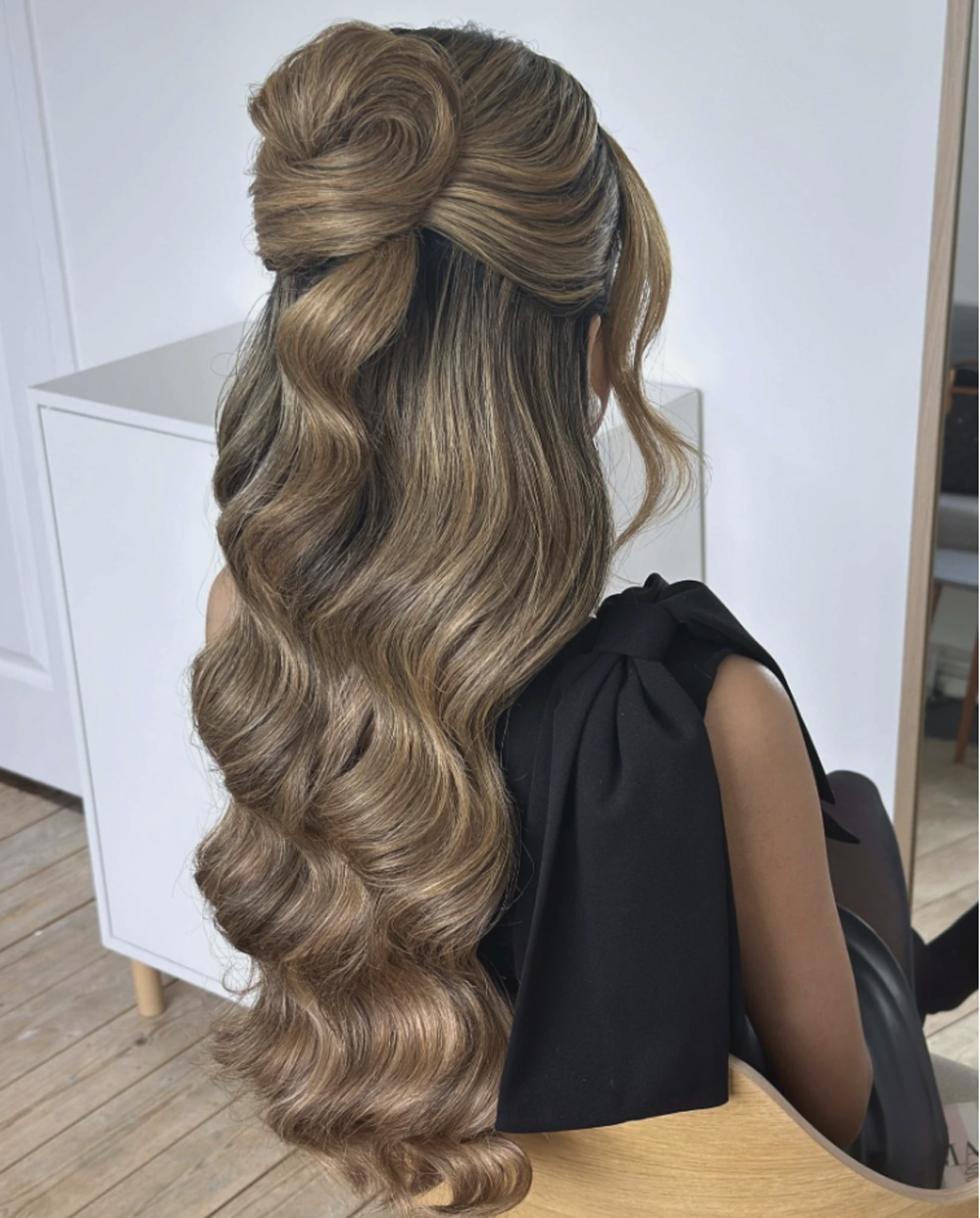 Bridal Hairstyles by Face Shape