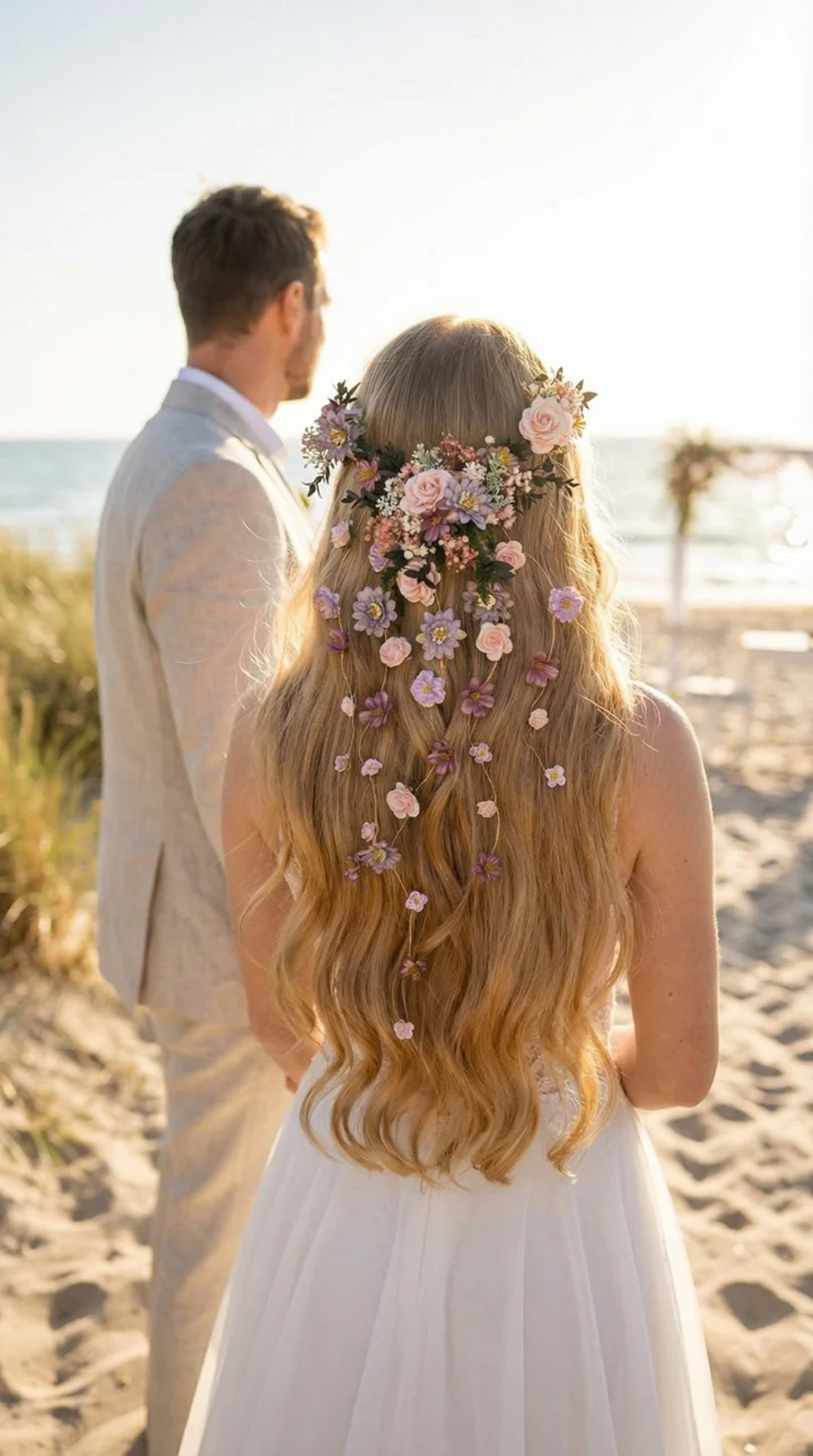 Bridal Hair Accessories and Veils for Your Wedding Look