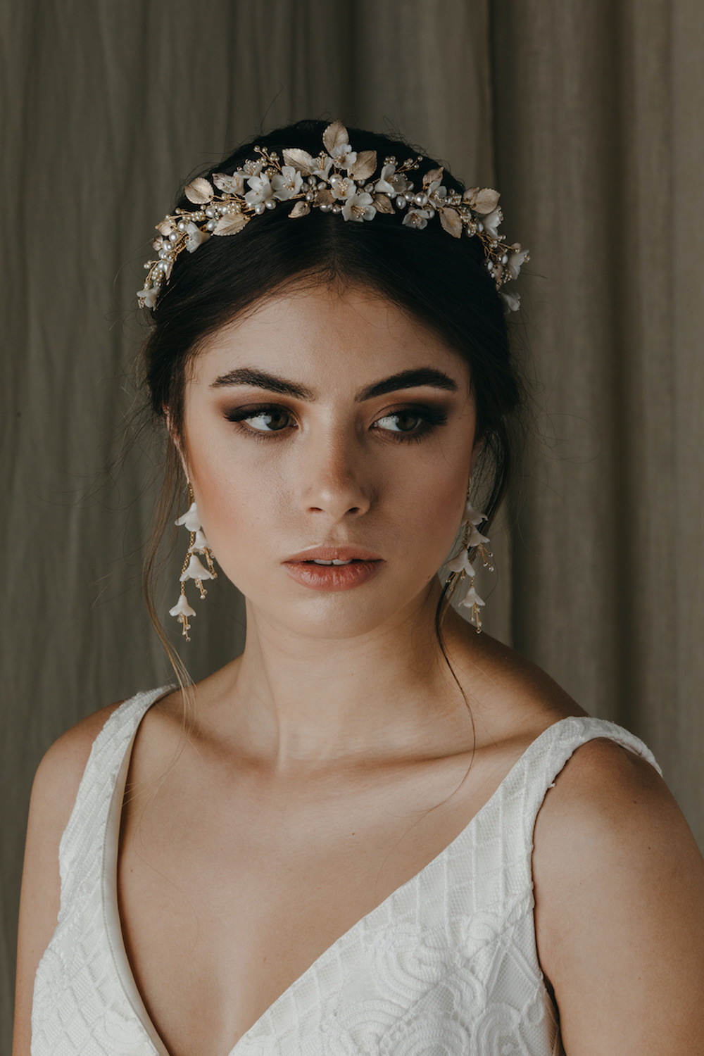 Bridal Hair Accessories and Veils for Your Wedding Look