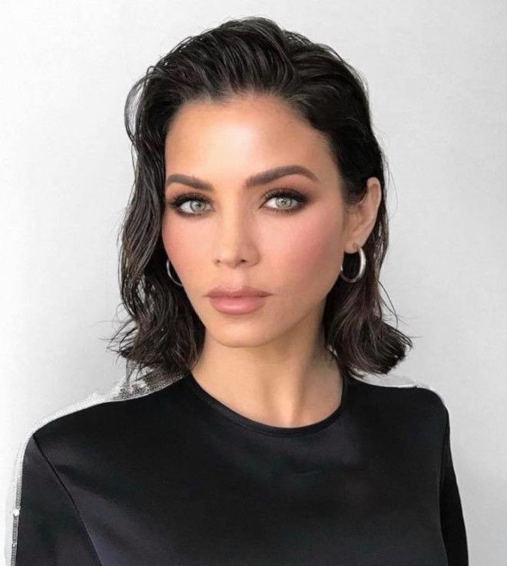 20 Best Hairstyle Ideas for Brides with Short Hair