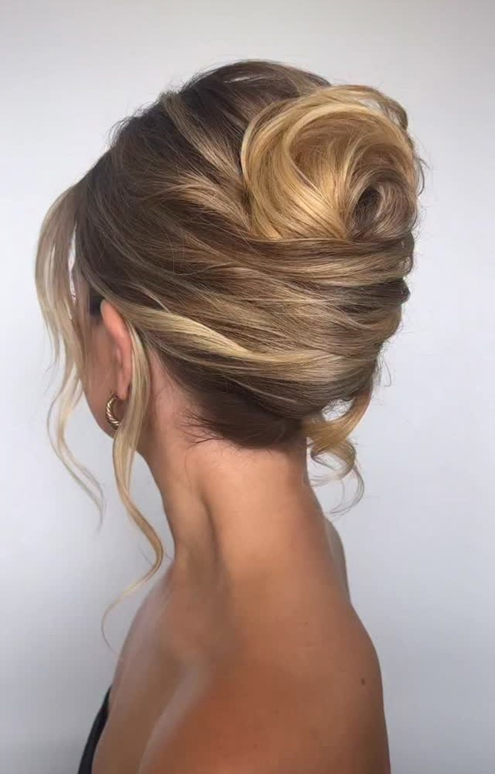 20 Best Hairstyle Ideas for Brides with Short Hair