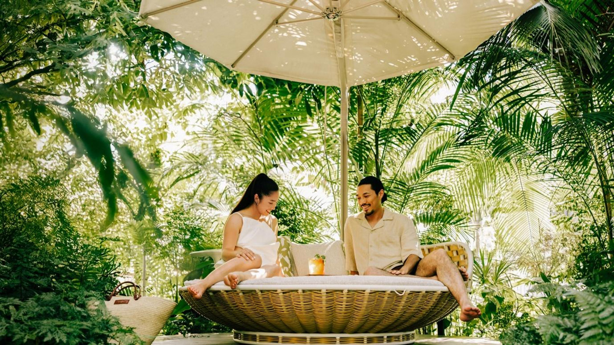 From the Grand Ballroom to The Gallery: Wedding Venues at Grand Hyatt Singapore