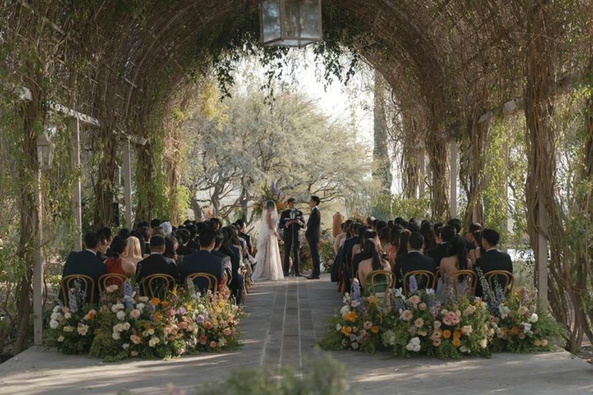 What Not To Wear To A Wedding: Avoid These Outfit Mistakes