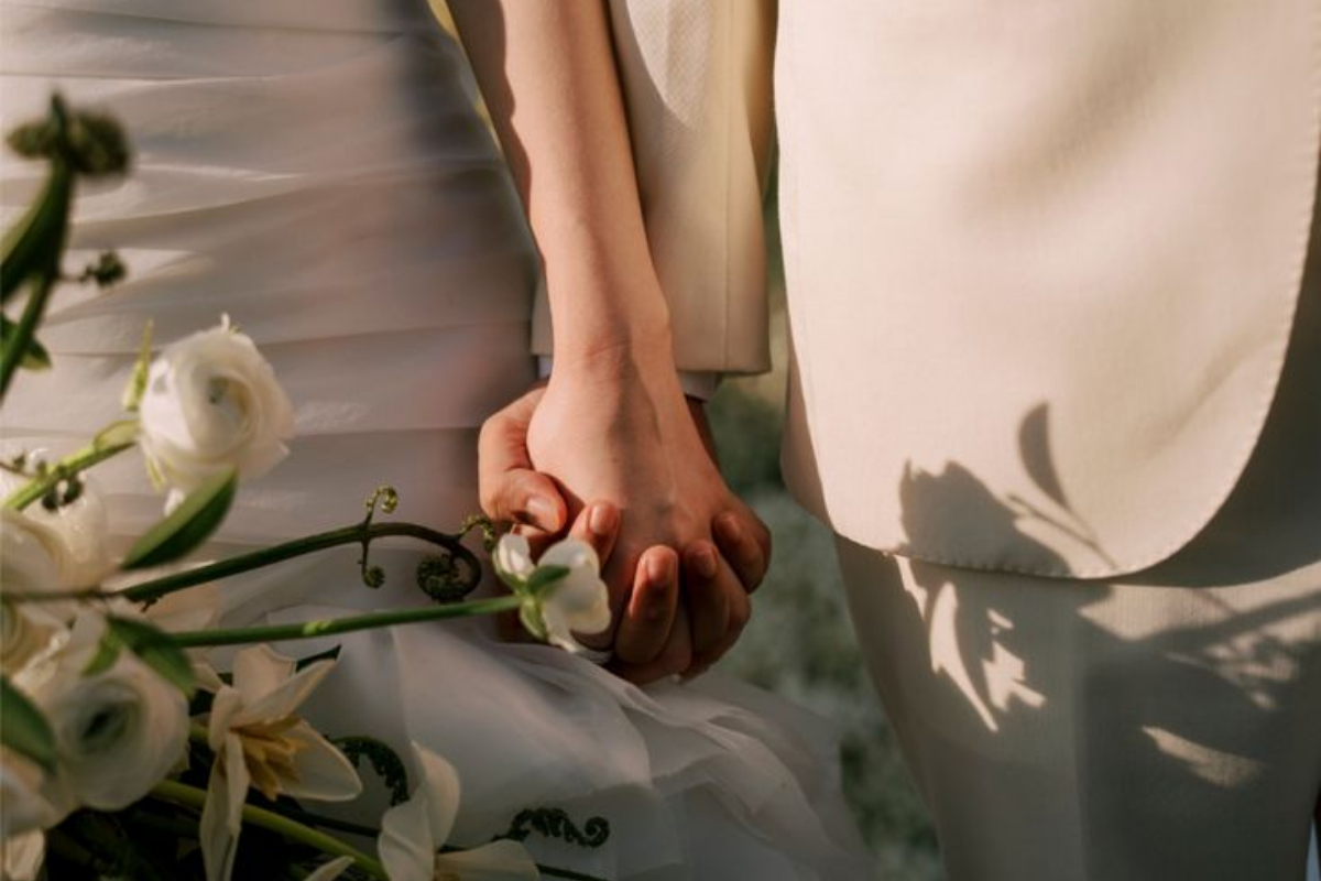 Wedding Wishes in Singapore: What to Write and Examples You Can Use
