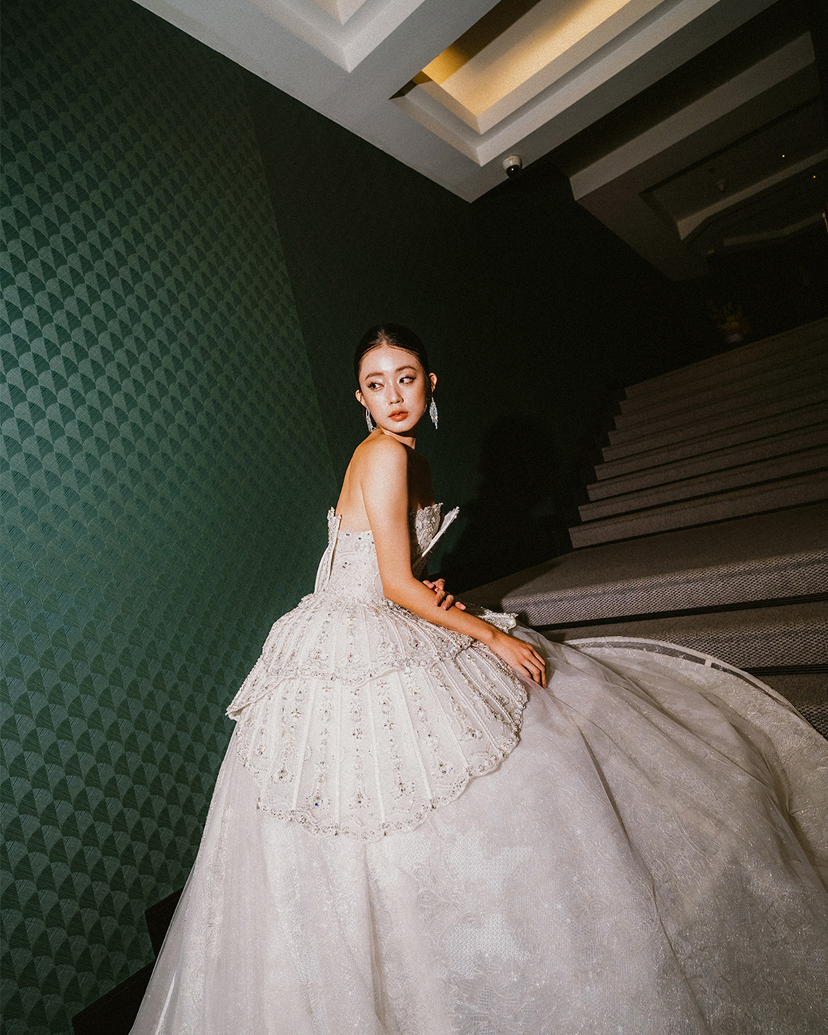 Weddings at METT Singapore: A Heritage Hotel Inside Fort Canning Park