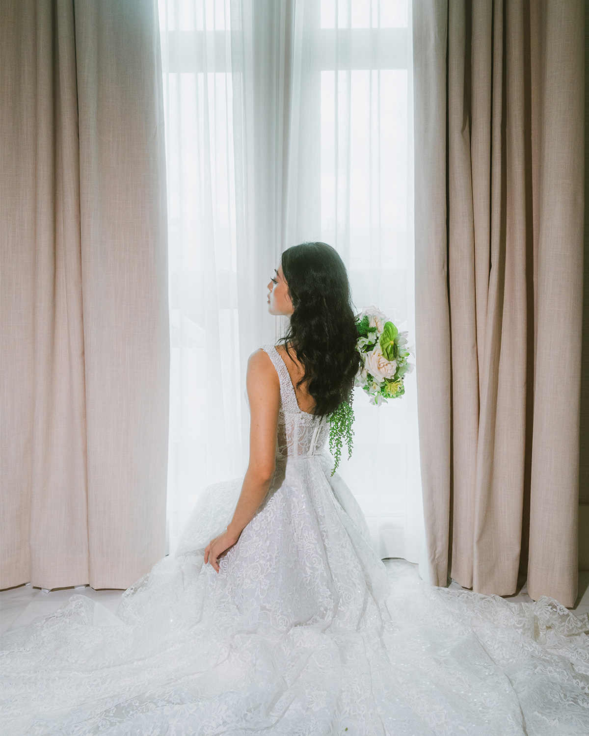 Weddings at METT Singapore: A Heritage Hotel Inside Fort Canning Park