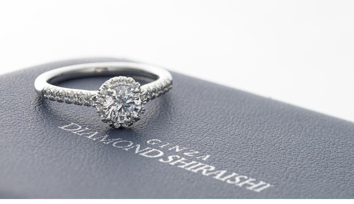 Beyond the 4Cs: Choosing an Engagement Ring at Ginza Diamond Shiraishi