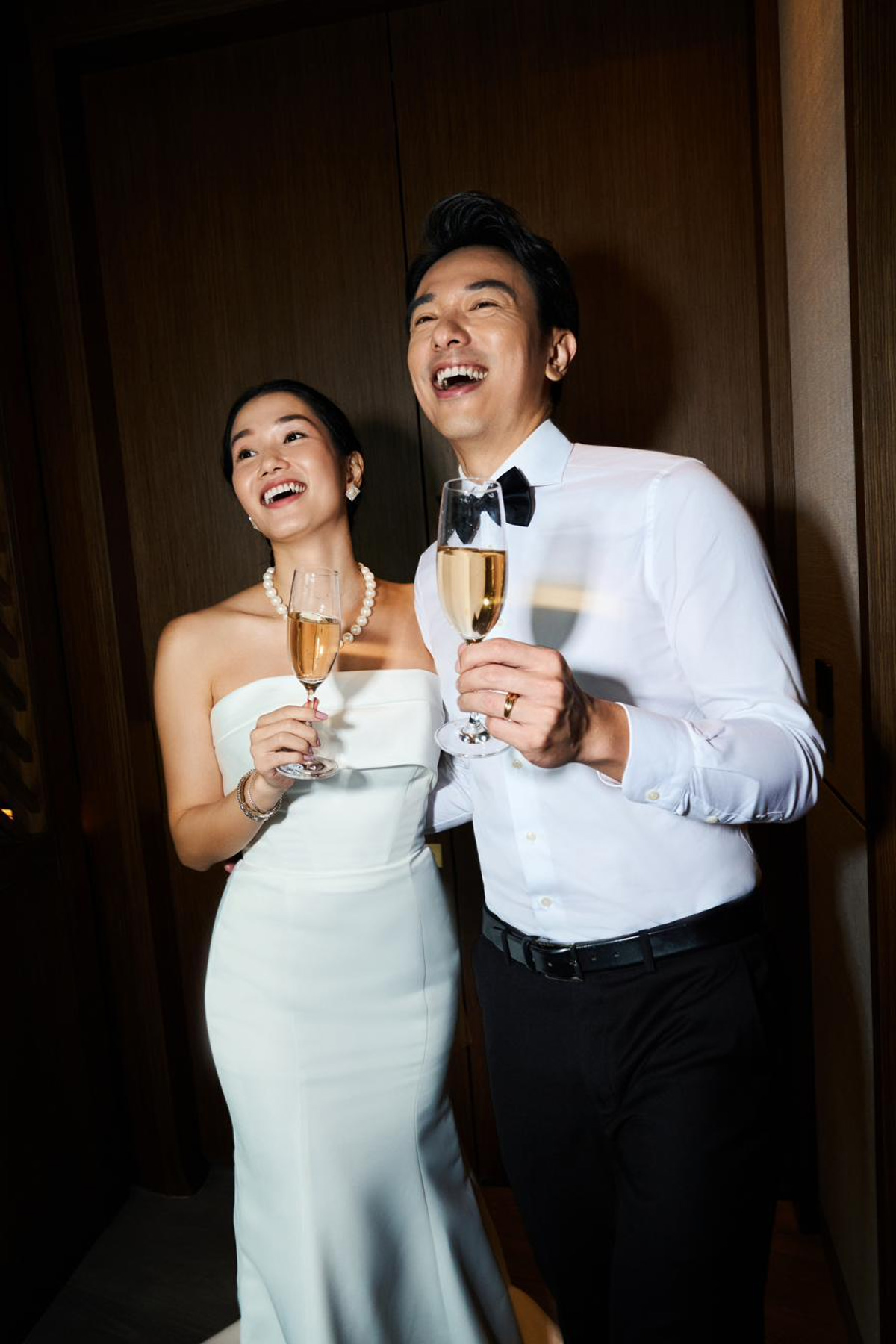 Weddings at Fairmont Singapore and Swissôtel The Stamford 2026: From SKAI Suites to the Fairmont Ballroom