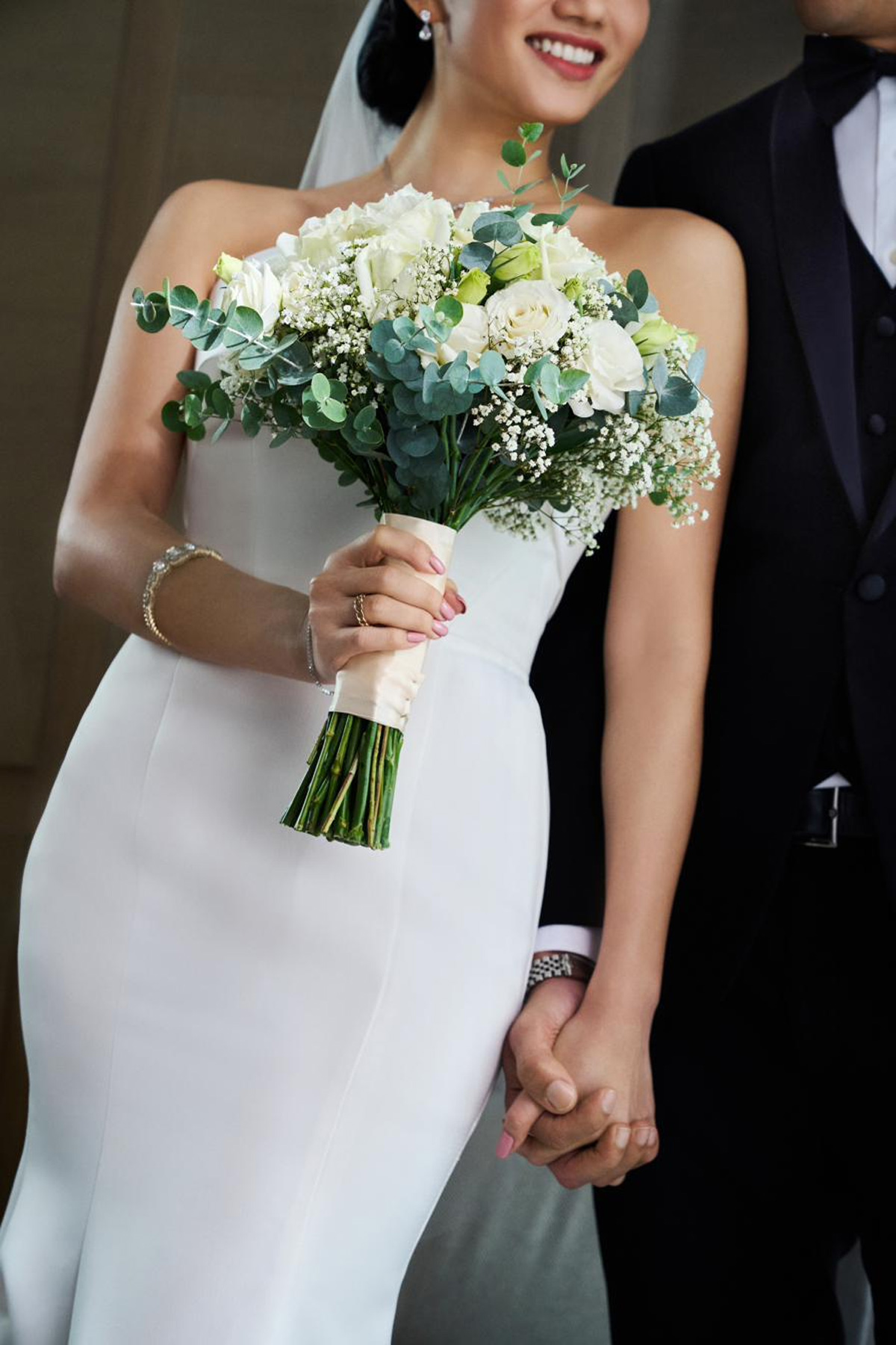 Weddings at Fairmont Singapore and Swissôtel The Stamford 2026: From SKAI Suites to the Fairmont Ballroom