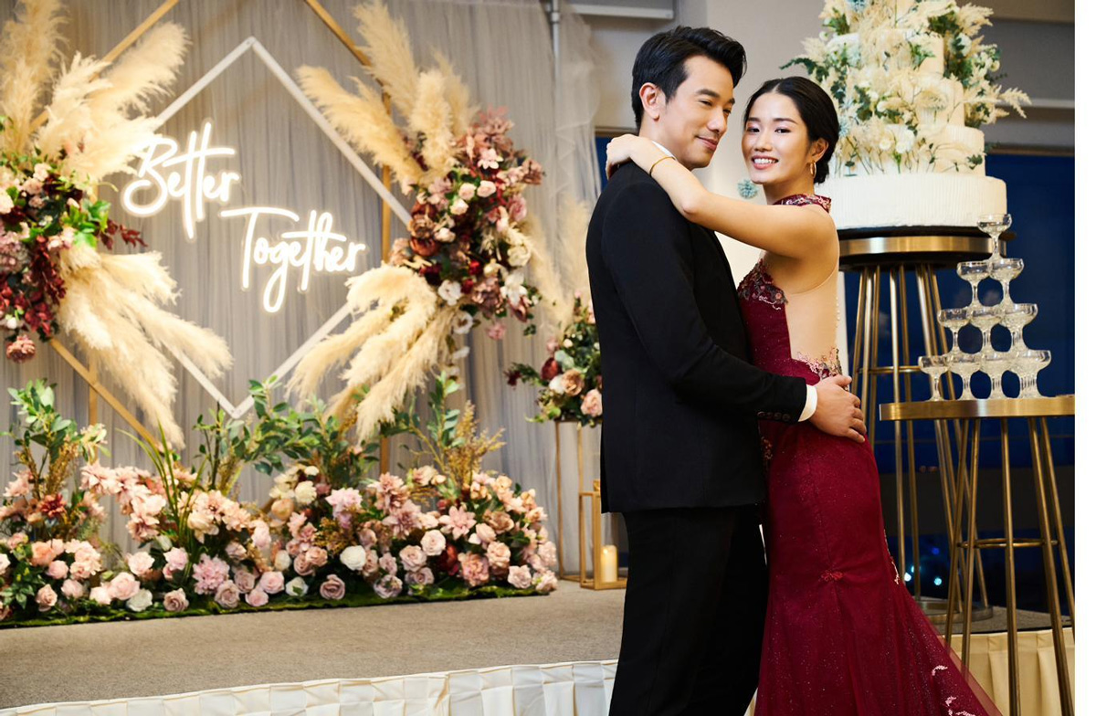 Weddings at Fairmont Singapore and Swissôtel The Stamford 2026: From SKAI Suites to the Fairmont Ballroom