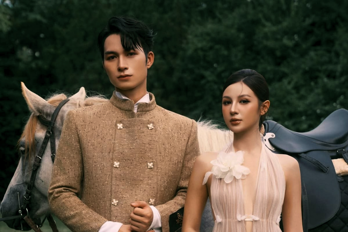 Wedding Photoshoot Preparation: A Detailed Guide