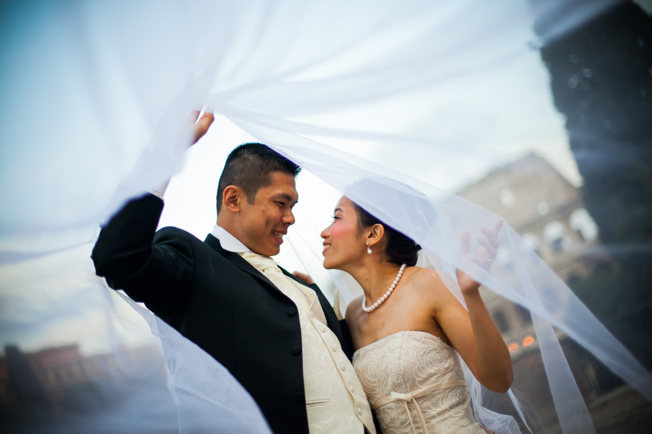 Destination Wedding | Wedding photography Singapore
