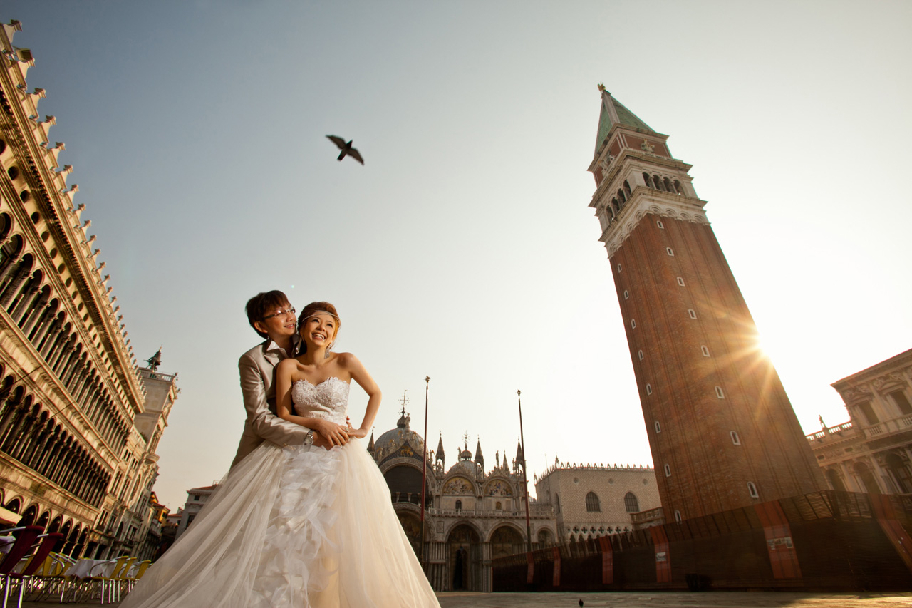 Destination Wedding | Wedding photography Singapore