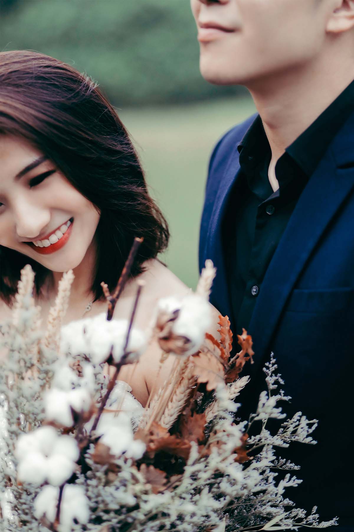 Pre-Wedding | Outdoor SG | 01 By Zwedding & Chris Lin