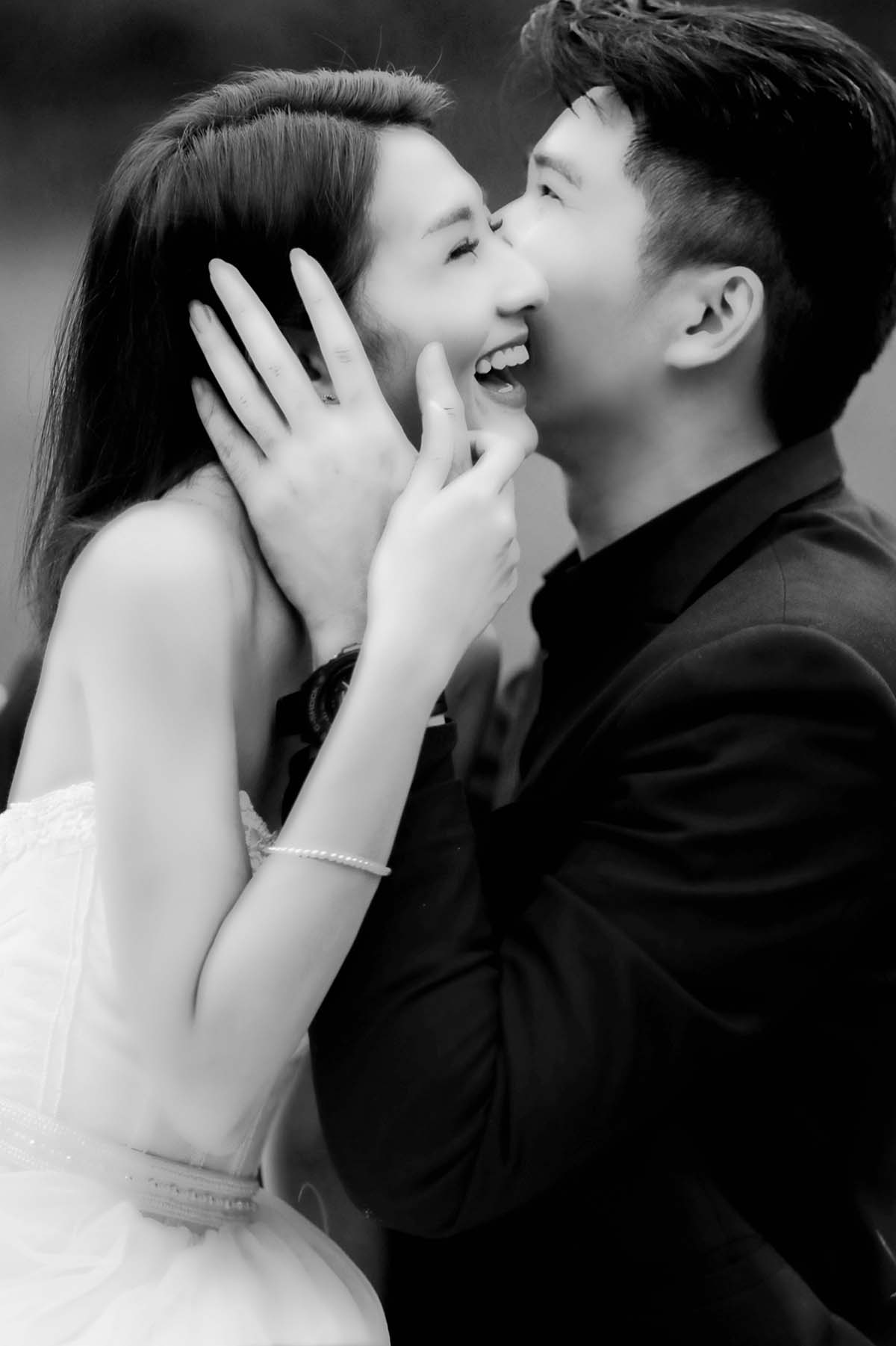 Pre-Wedding | Outdoor SG | 01 By Zwedding & Chris Lin