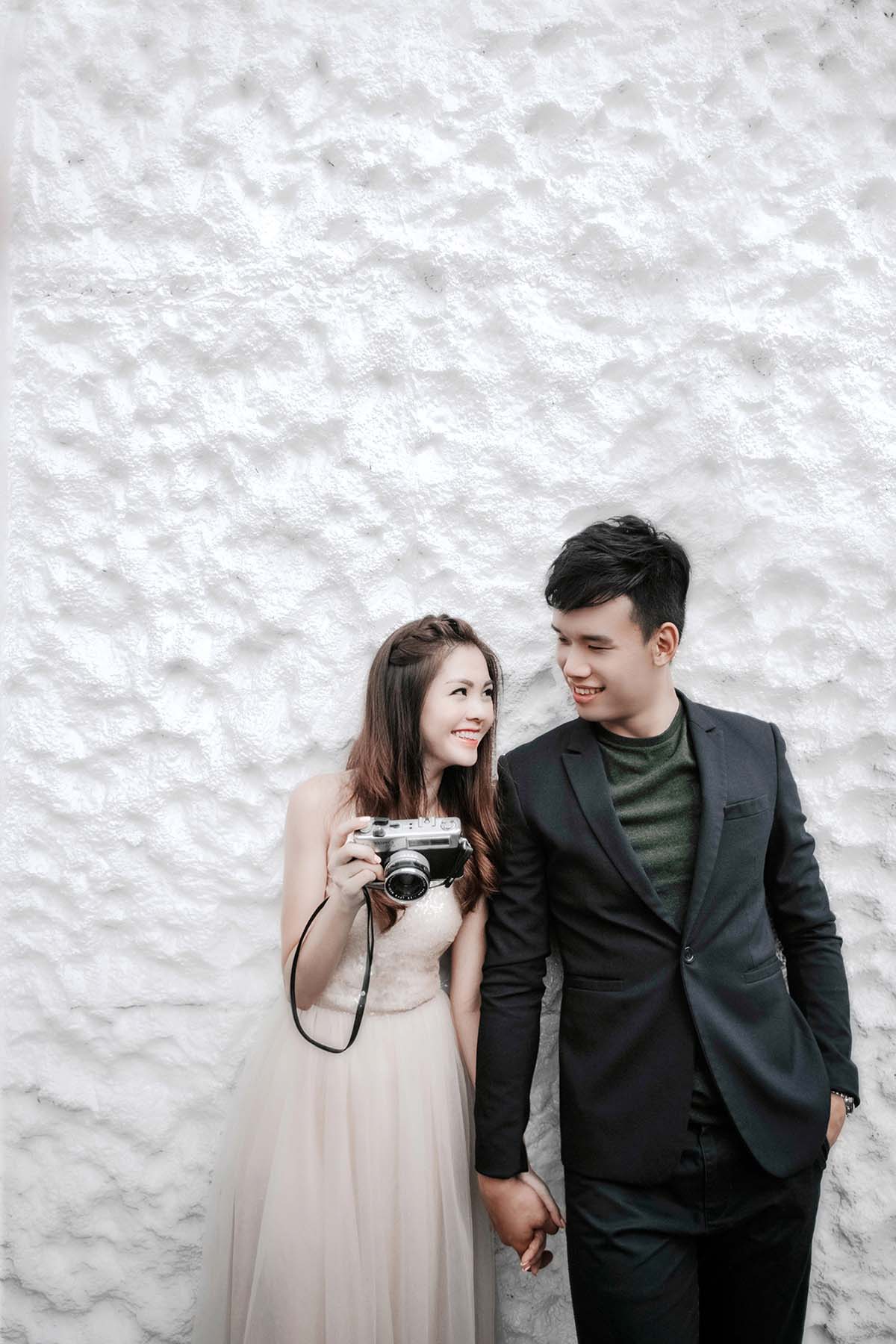 Pre-Wedding | Outdoor SG | 02 By Zwedding & Chris Lin