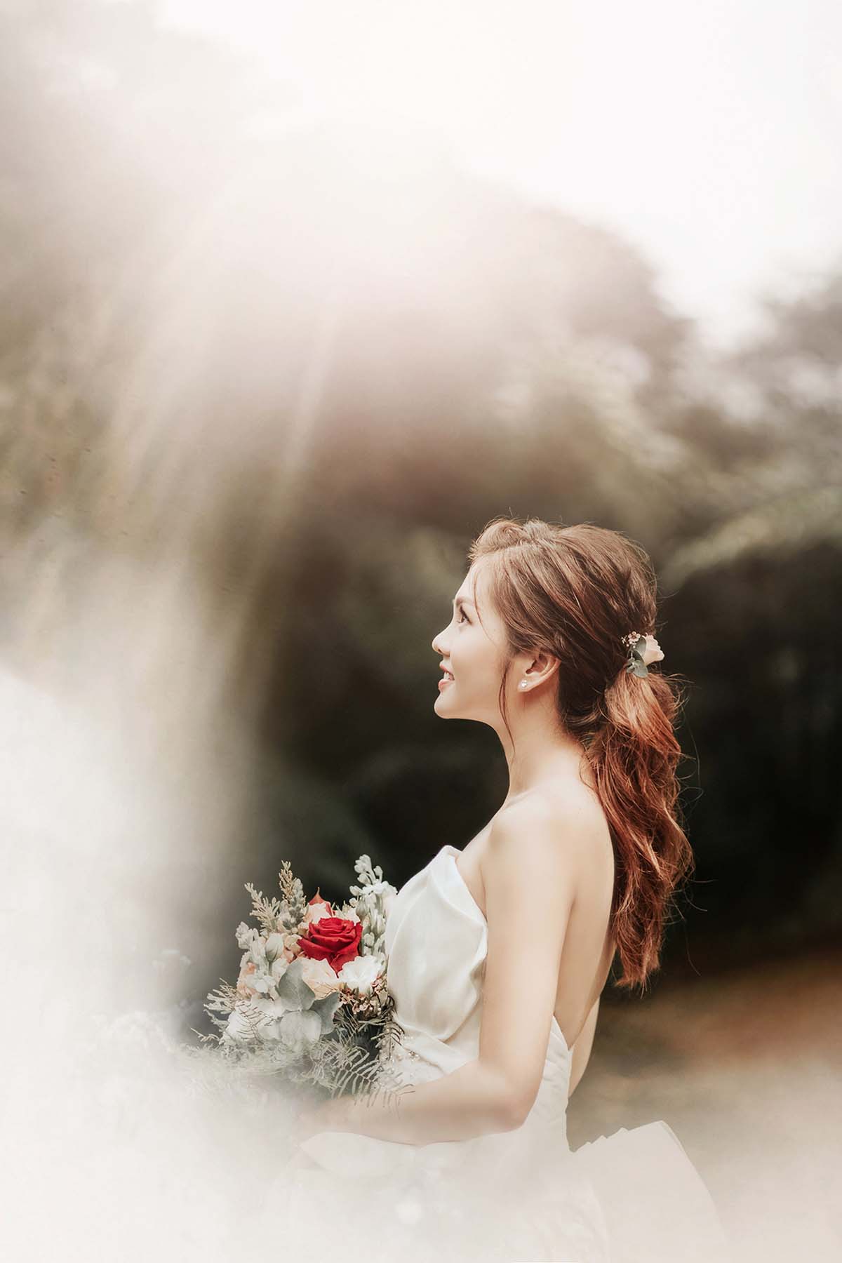 Pre-Wedding | Outdoor SG | 02 By Zwedding & Chris Lin