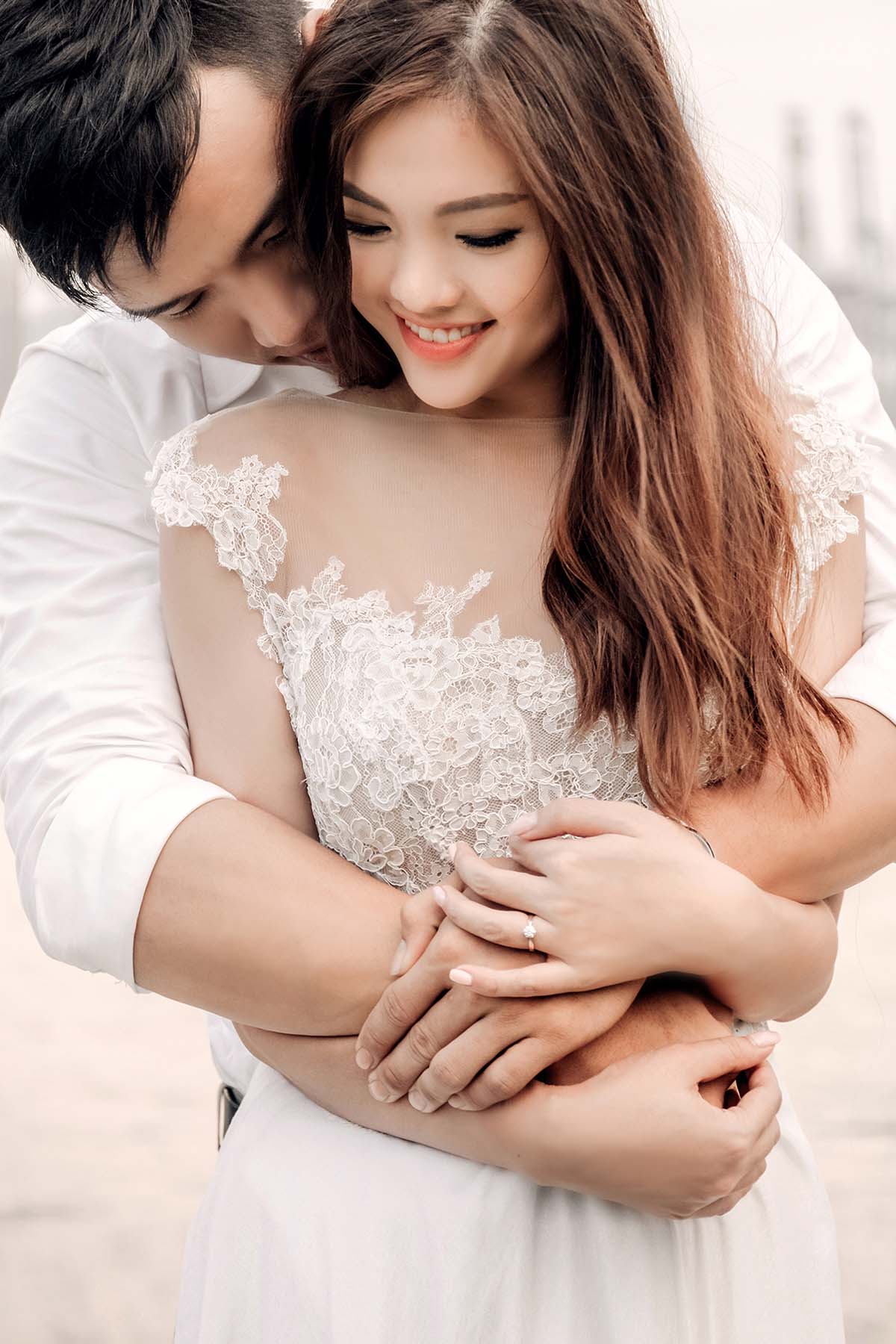 Pre-Wedding | Outdoor SG | 02 By Zwedding & Chris Lin