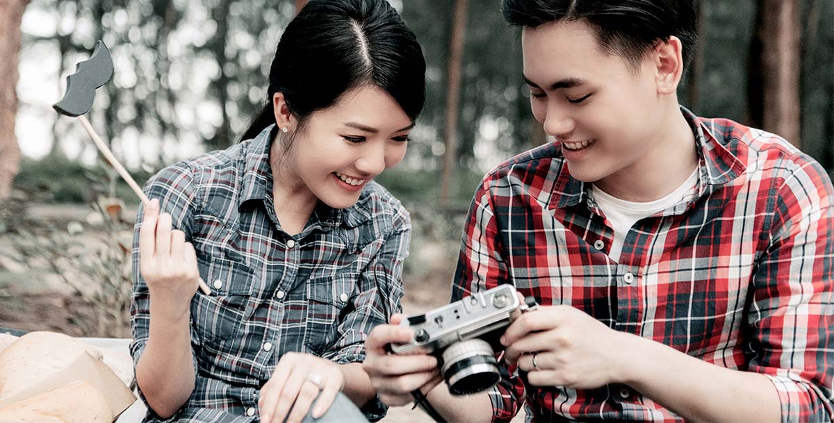 Pre-Wedding | Outdoor SG | 03 By Zwedding & Chris Lin