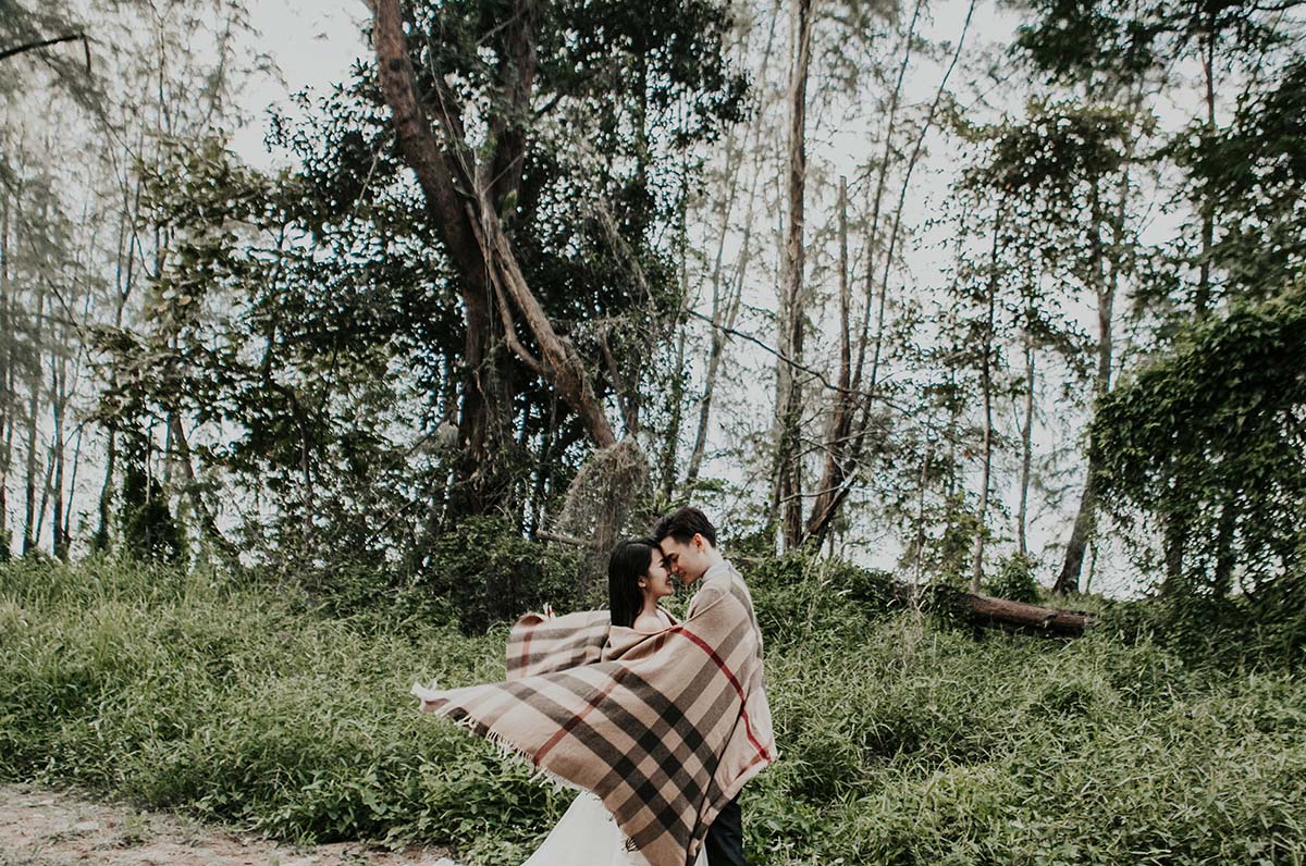 Pre-Wedding | Outdoor SG | 03 By Zwedding & Chris Lin