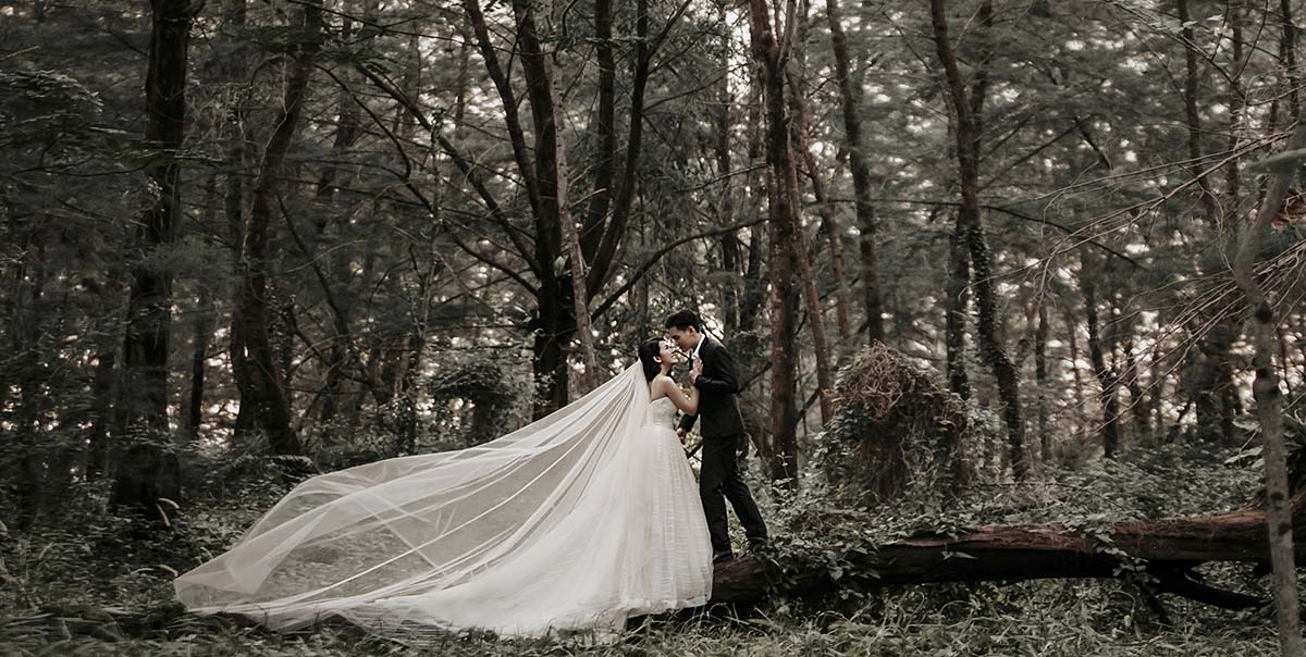 Pre-Wedding | Outdoor SG | 03 By Zwedding & Chris Lin