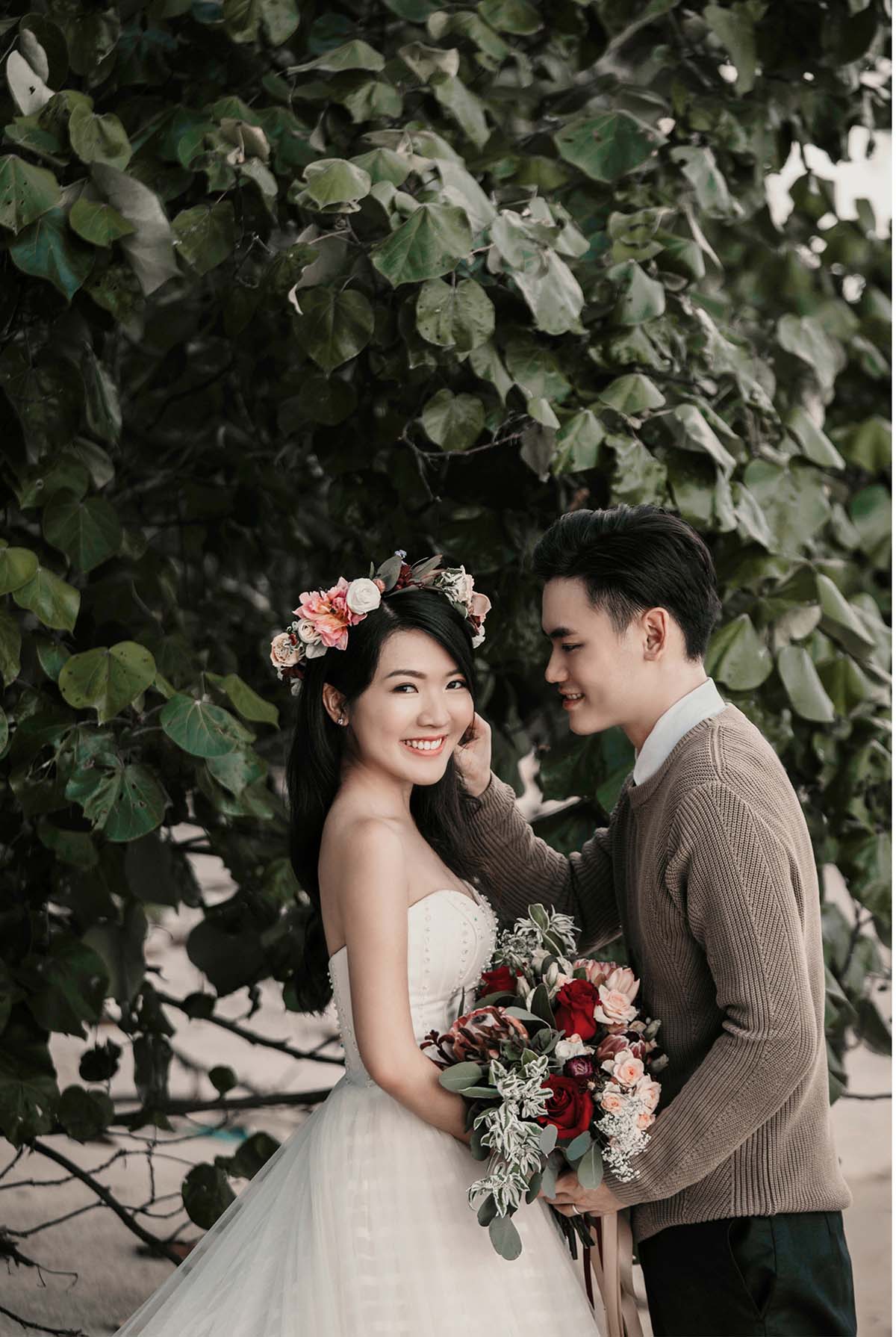 Pre-Wedding | Outdoor SG | 03 By Zwedding & Chris Lin