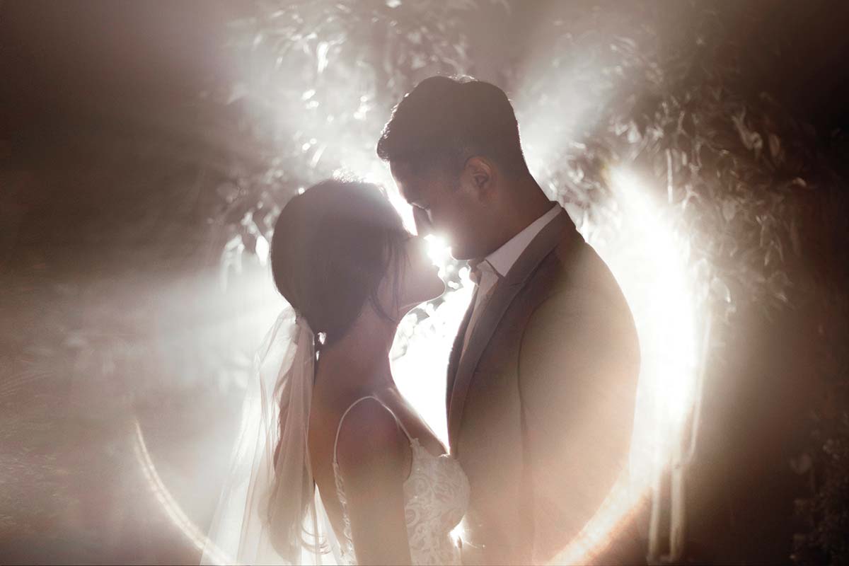 Pre-Wedding | Studio By Zwedding & Chris Lin