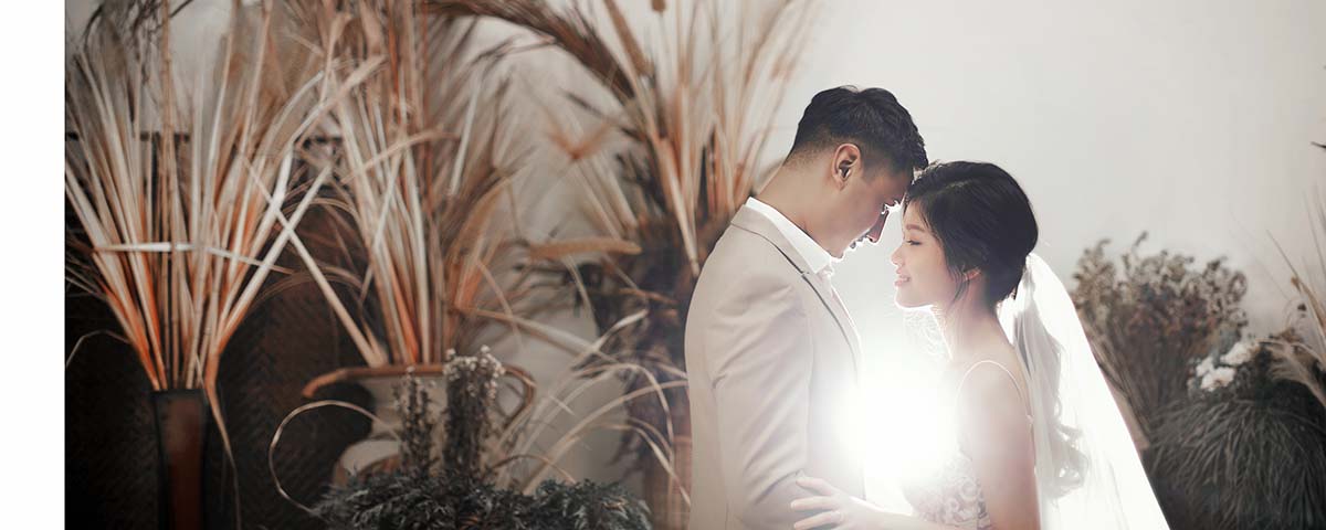 Pre-Wedding | Studio By Zwedding & Chris Lin