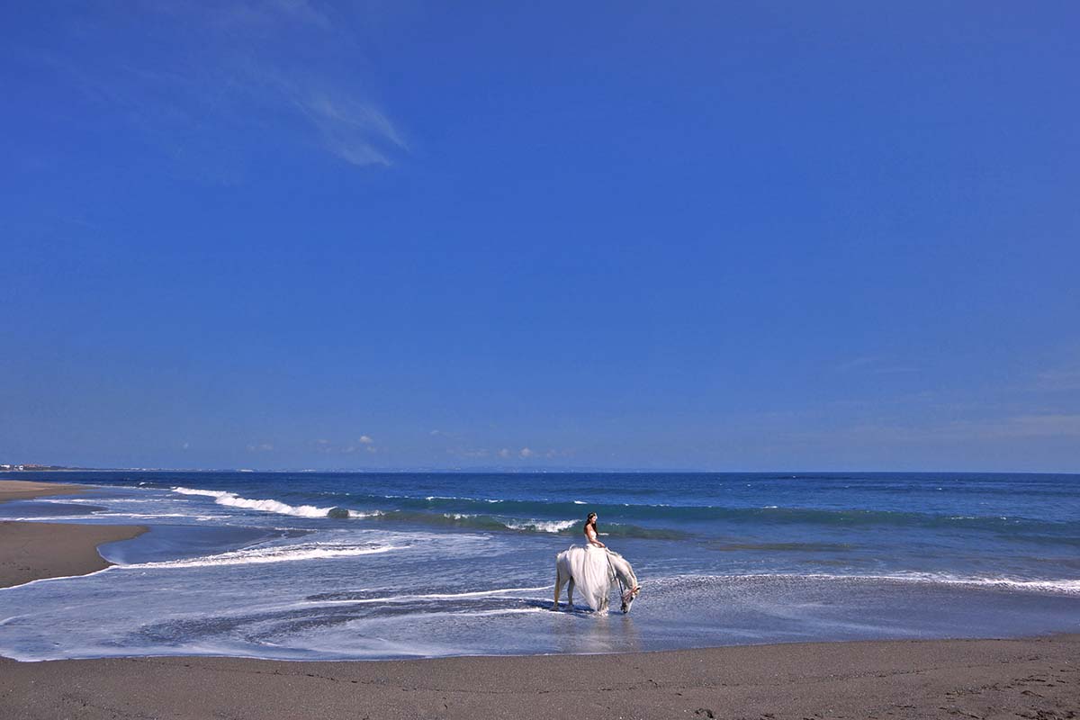 Pre-Wedding | Oversea by Z Wedding & Chris Lin