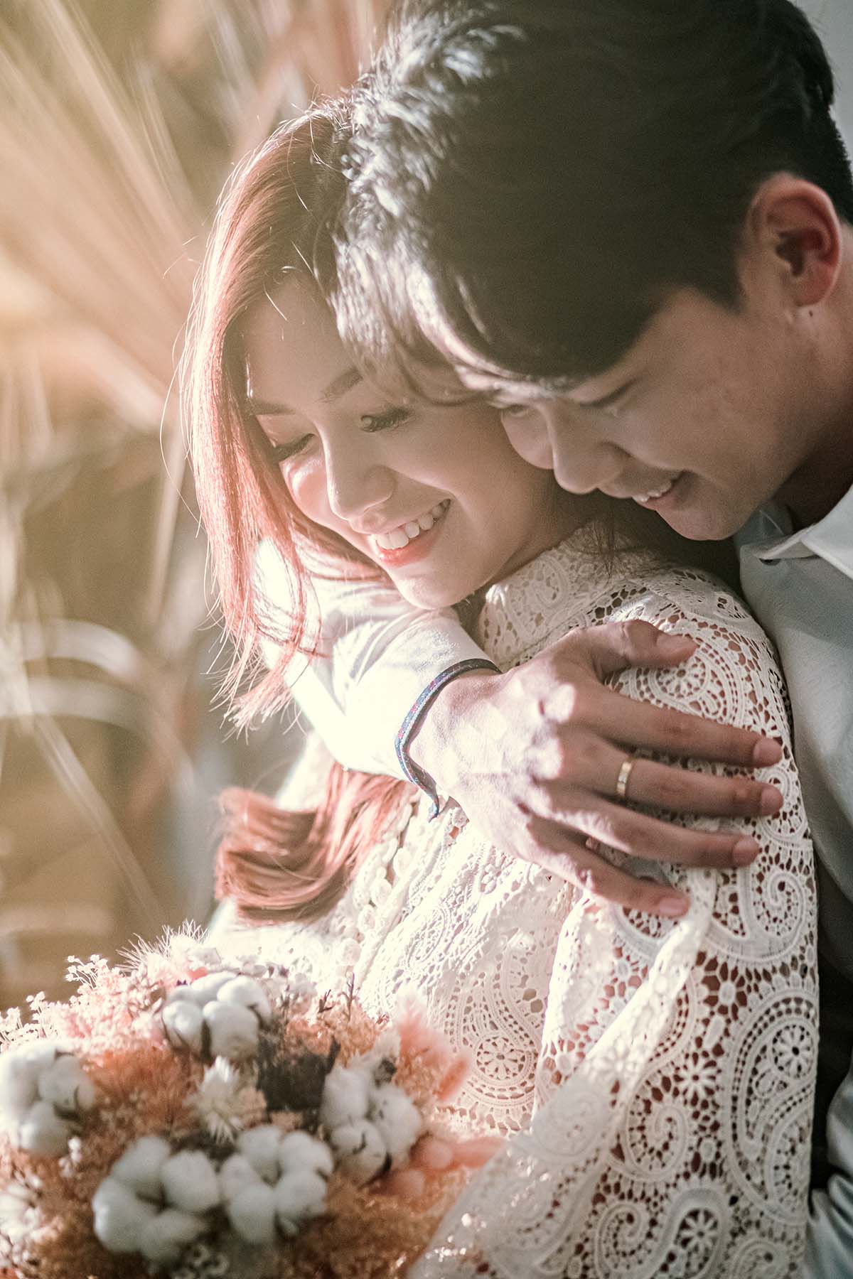 Pre-Wedding | Outdoor SG by Chris Lin International Photographers & Z Wedding