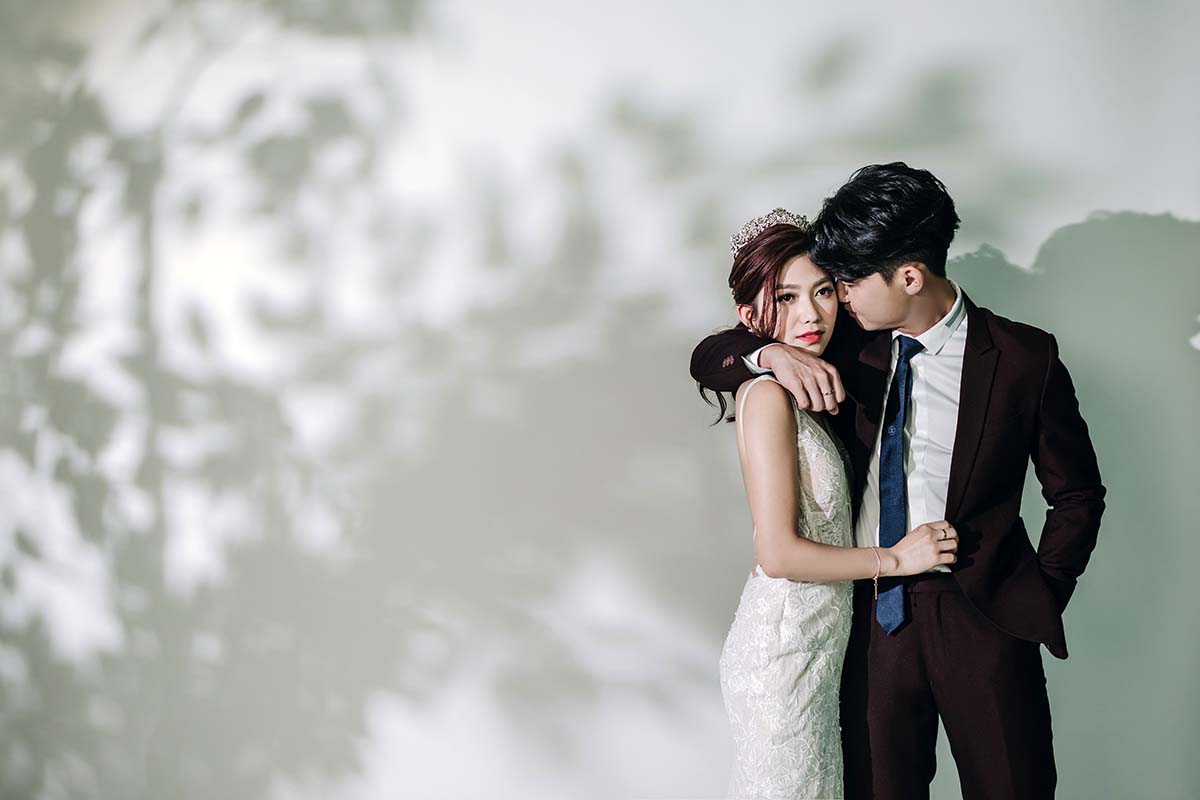 Pre-Wedding | Outdoor SG by Chris Lin International Photographers & Z Wedding