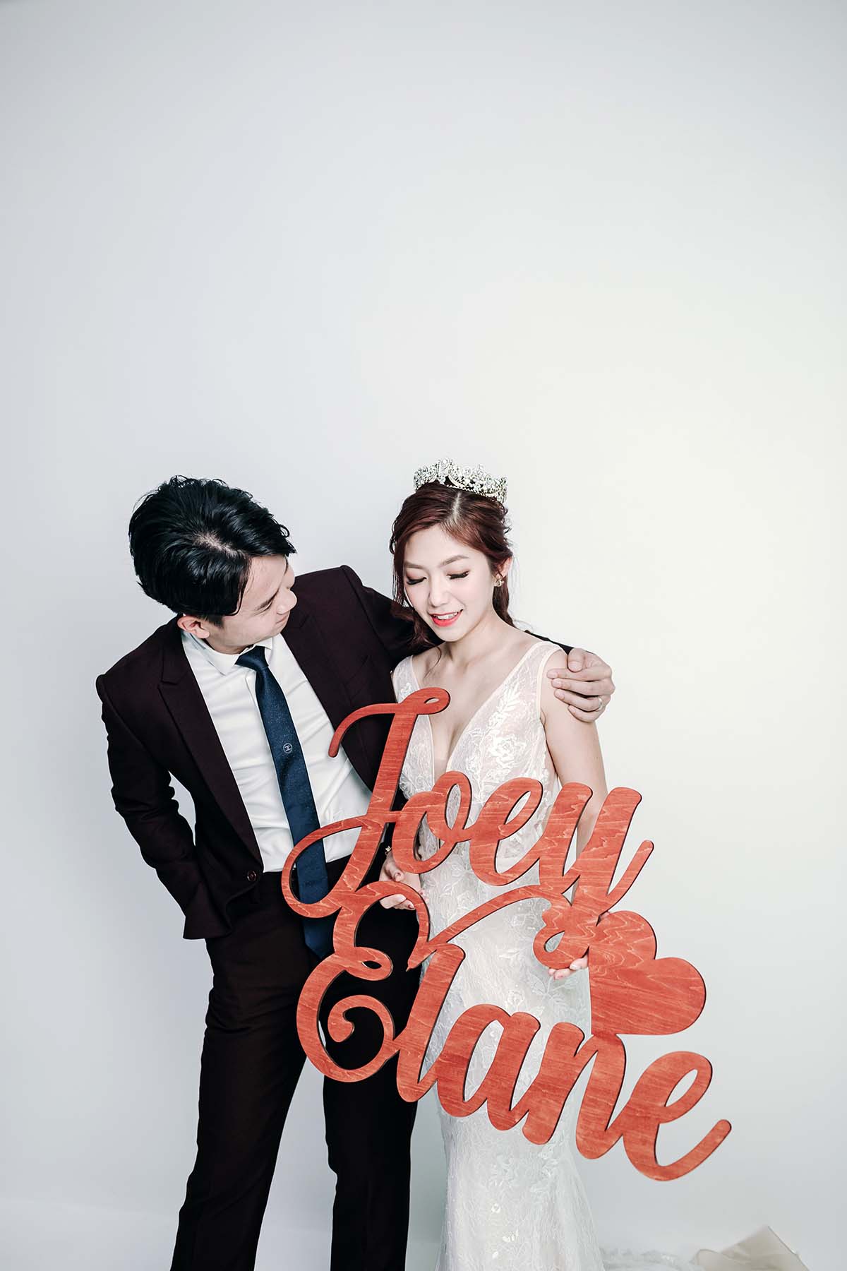 Pre-Wedding | Outdoor SG by Chris Lin International Photographers & Z Wedding