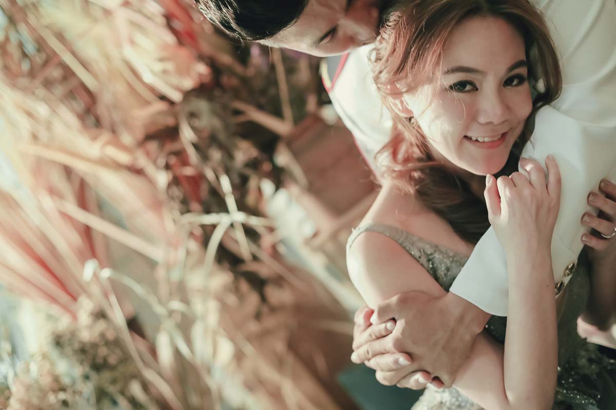 Pre-Wedding | Outdoor SG by Chris Lin International Photographers & Z Wedding