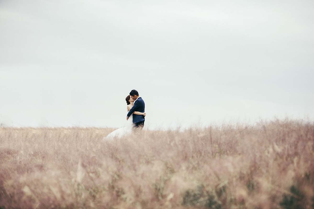 Pre-Wedding | Outdoor SG by Chris Lin International Photographers & Z Wedding