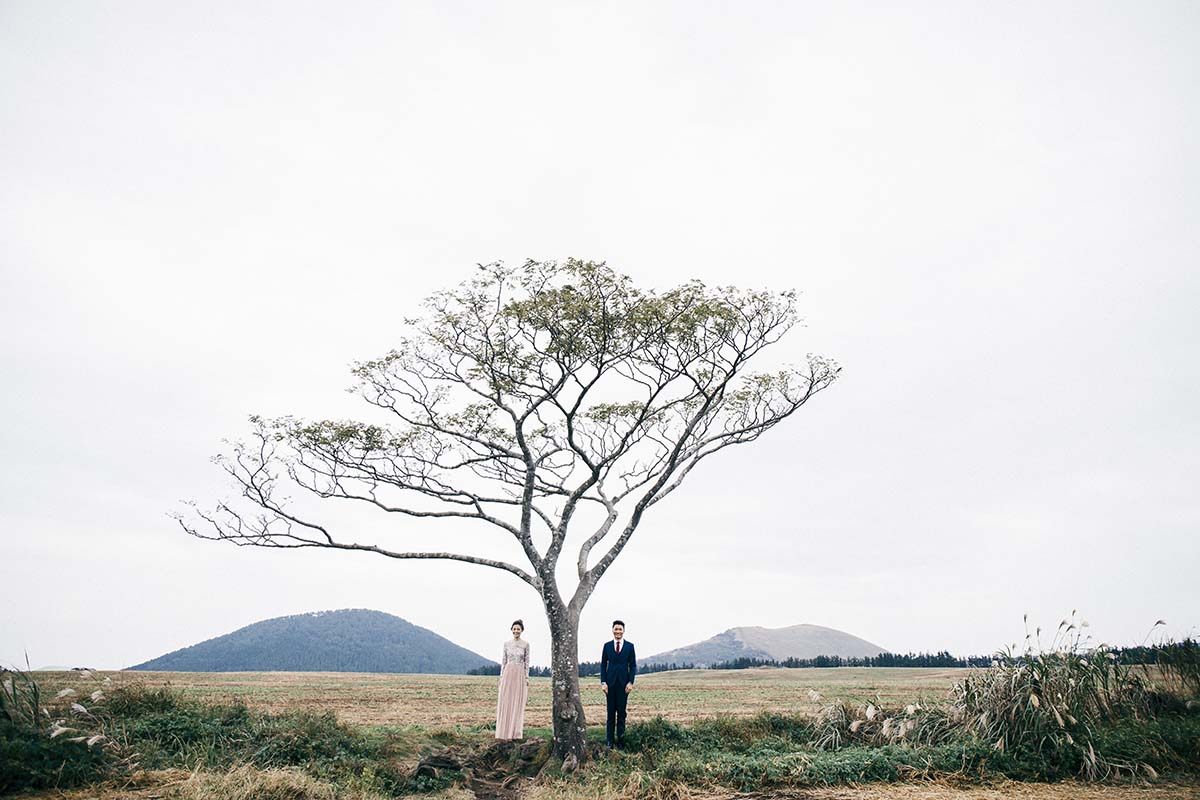 Pre-Wedding | Outdoor SG by Chris Lin International Photographers & Z Wedding