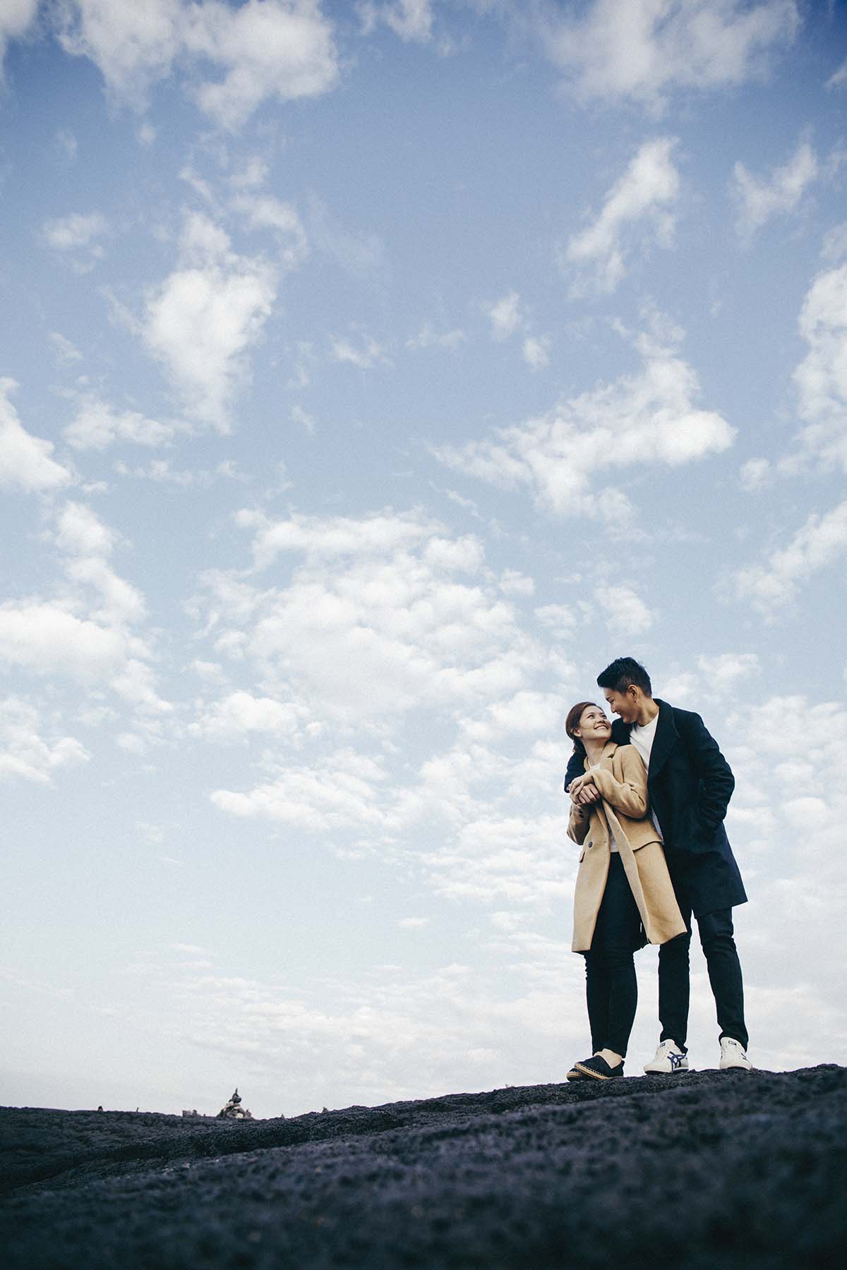 Pre-Wedding | Outdoor SG by Chris Lin International Photographers & Z Wedding