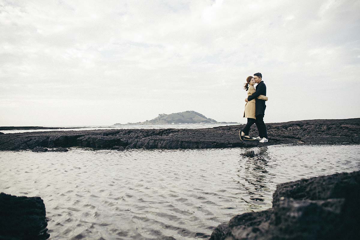 Pre-Wedding | Outdoor SG by Chris Lin International Photographers & Z Wedding