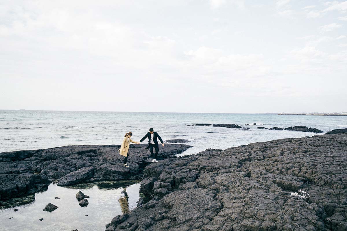 Pre-Wedding | Outdoor SG by Chris Lin International Photographers & Z Wedding