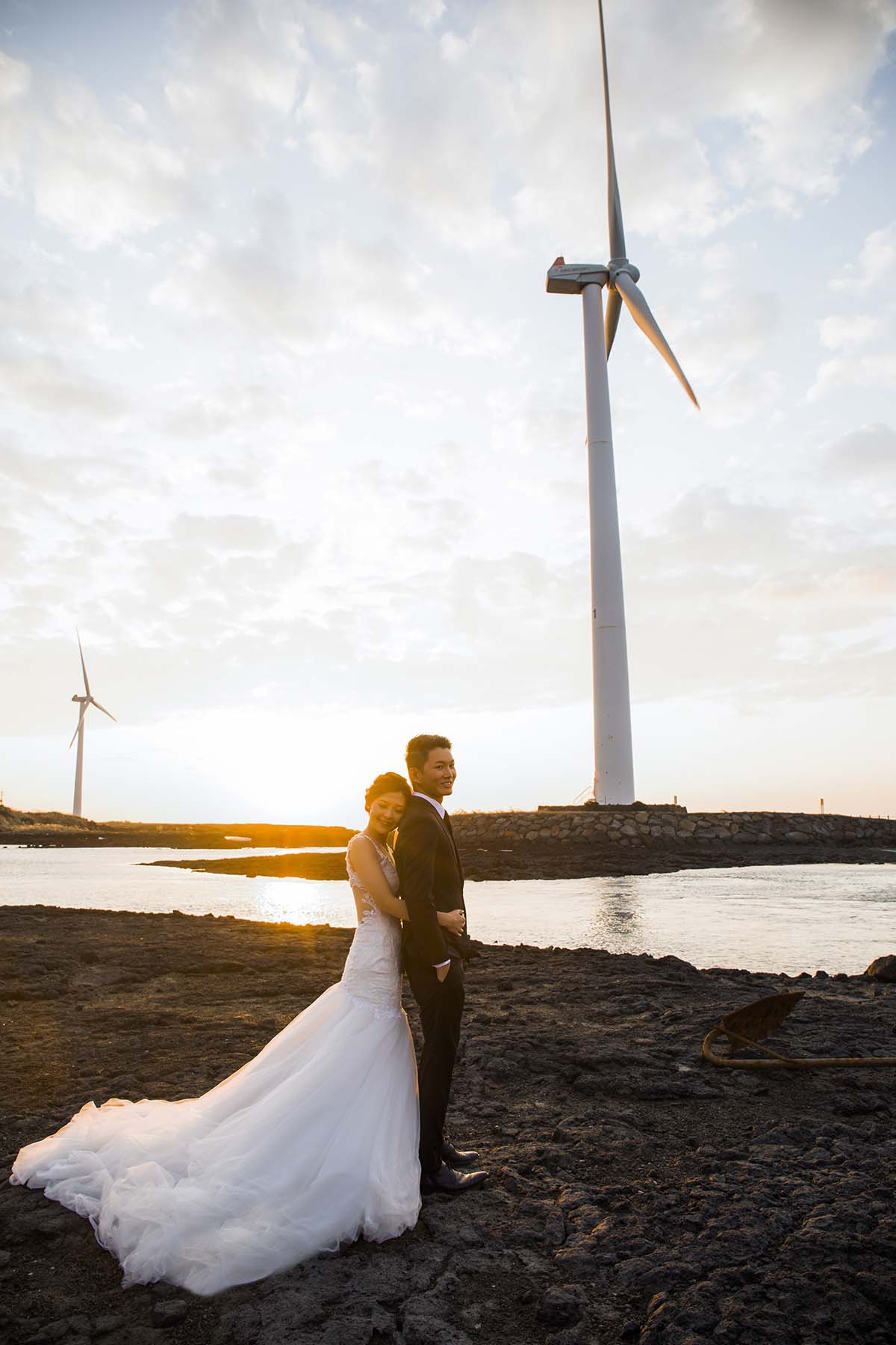 Pre-Wedding | Outdoor SG by Chris Lin International Photographers & Z Wedding