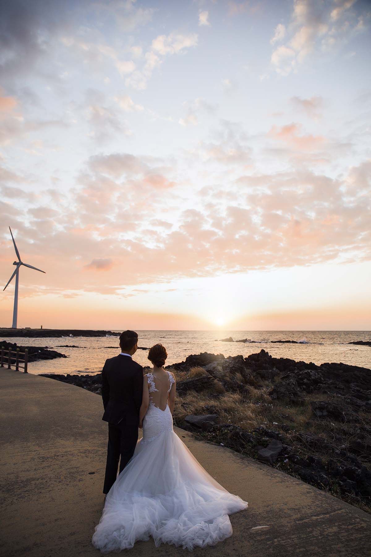 Pre-Wedding | Outdoor SG by Chris Lin International Photographers & Z Wedding